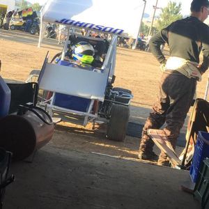 Meet your Posher, Kaleb